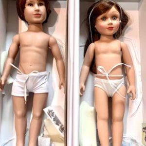 Songs for Littles ,crochet Ms. Rachel, amigurumi doll,